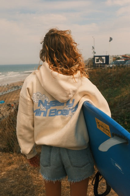 HIBISCUS HOODIES