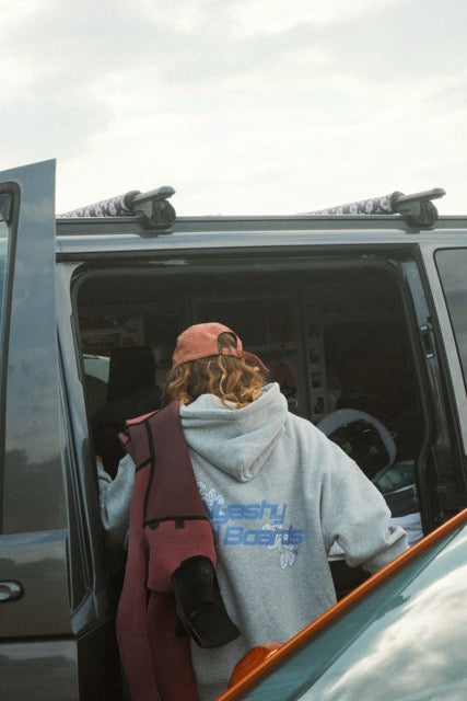 HIBISCUS HOODIES