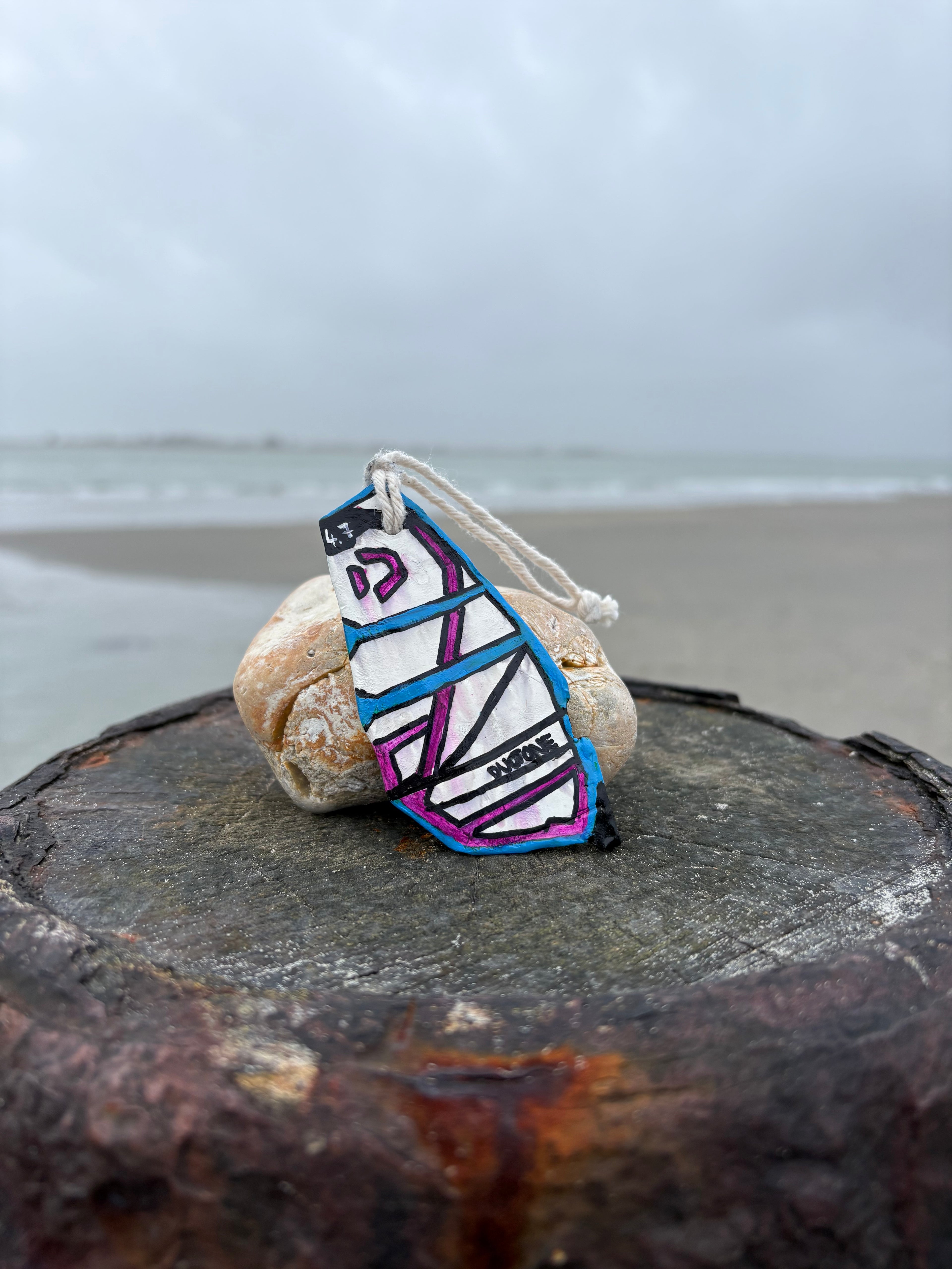 Duotone Windsurf sail,Board Combo