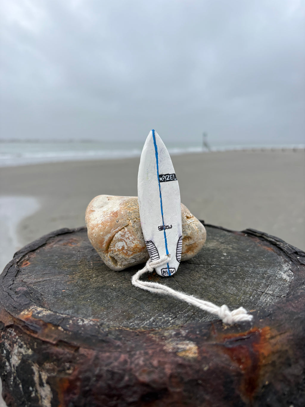 Nyashy Mini Boards - Pyzel Shadow Mini Board