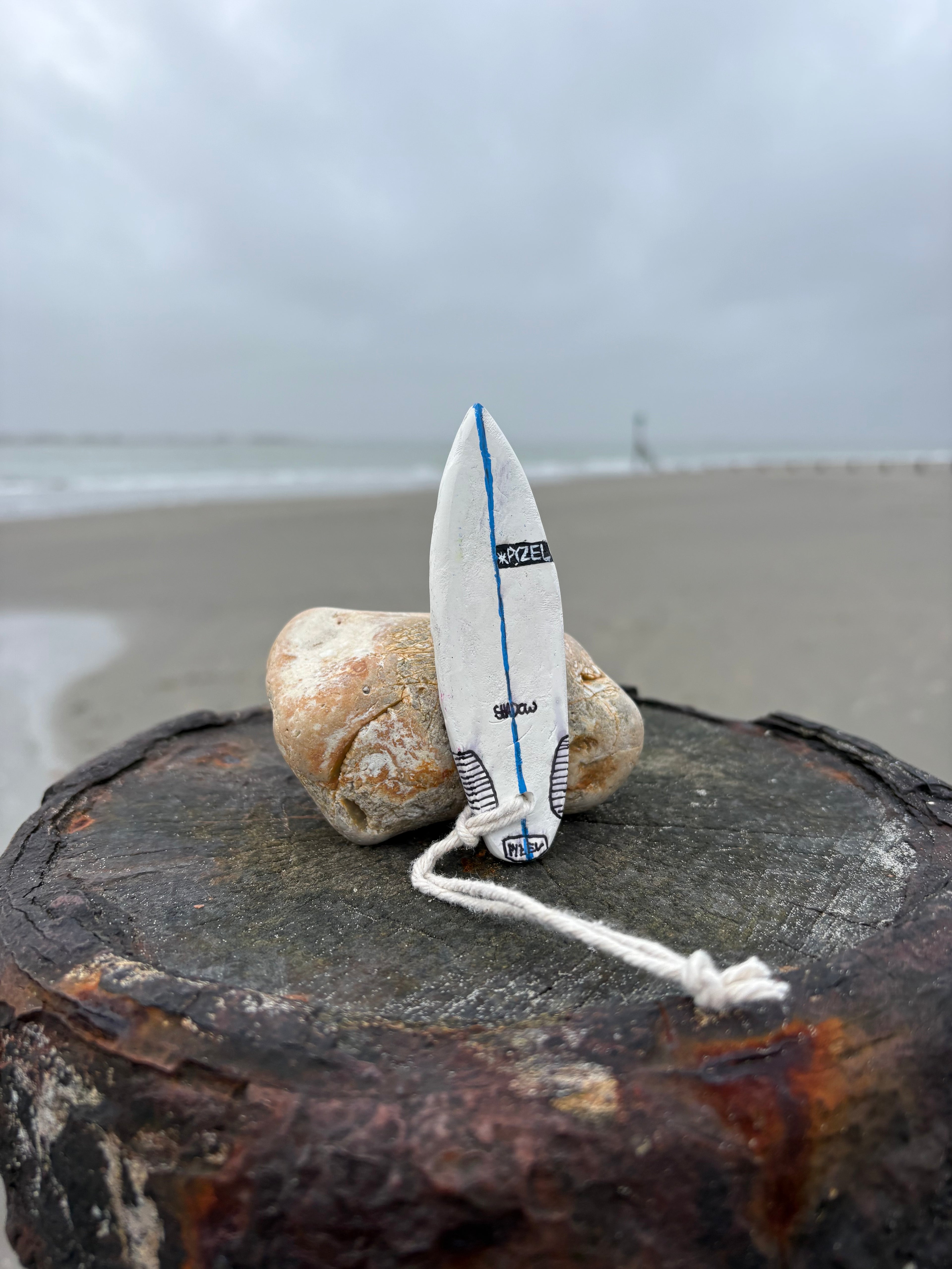 Nyashy Mini Boards - Pyzel Shadow Mini Board