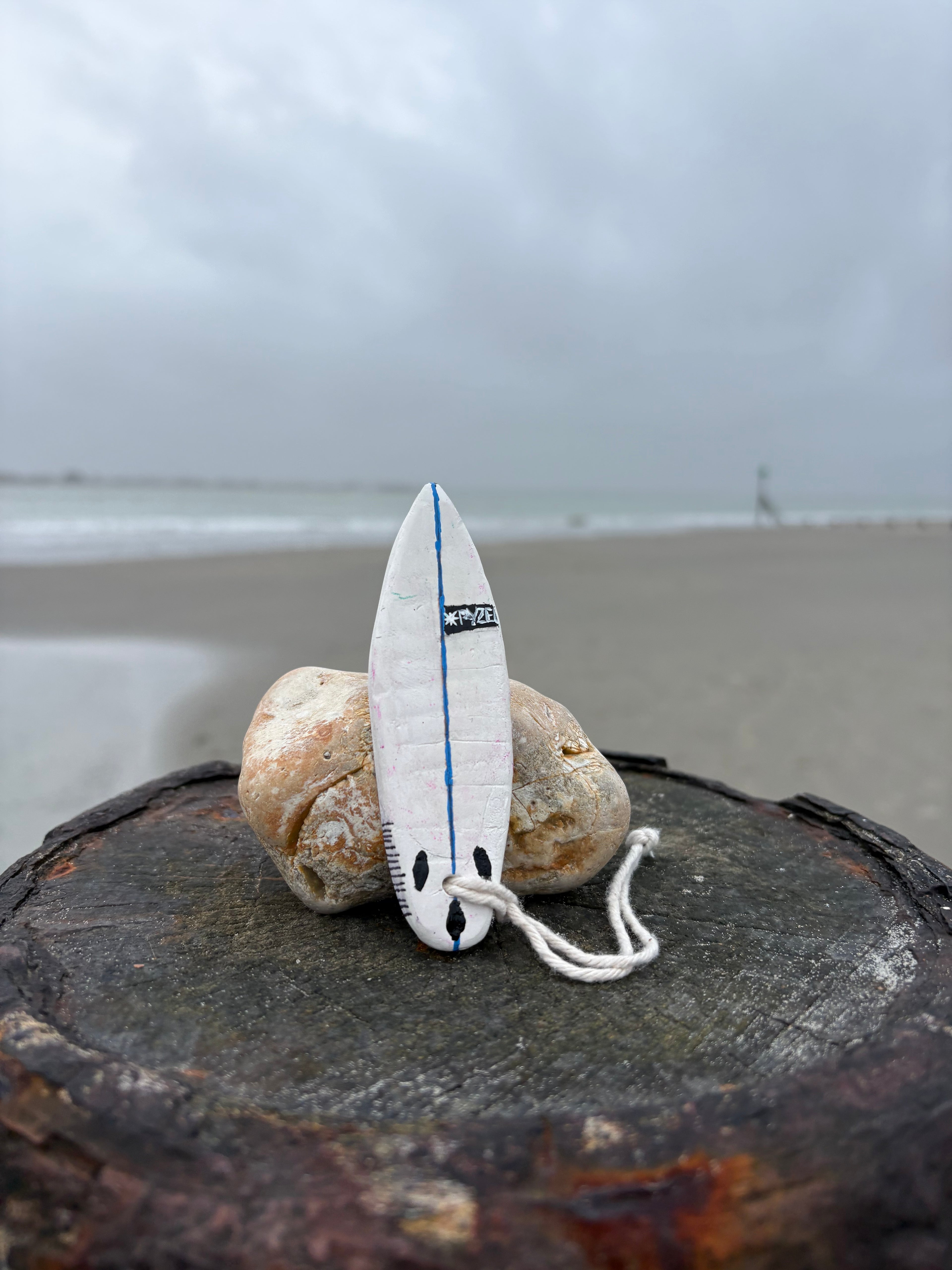 Nyashy Mini Boards - Pyzel Shadow Mini Board