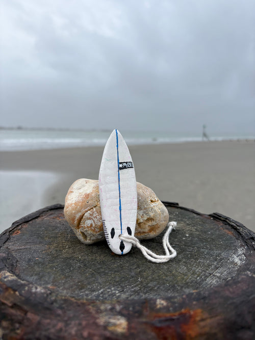 Nyashy Mini Boards - Pyzel Shadow Mini Board