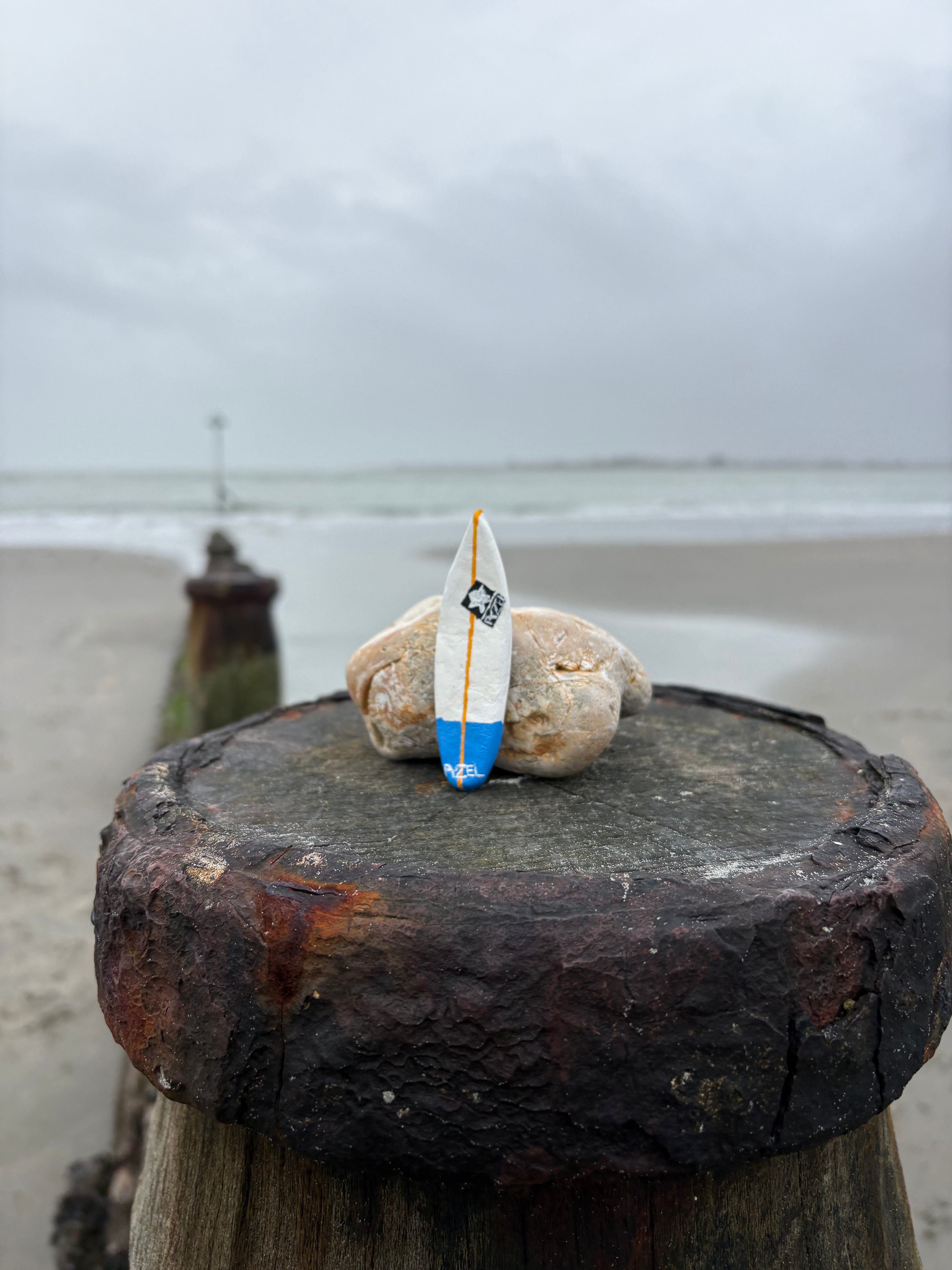 The Original Mini Board