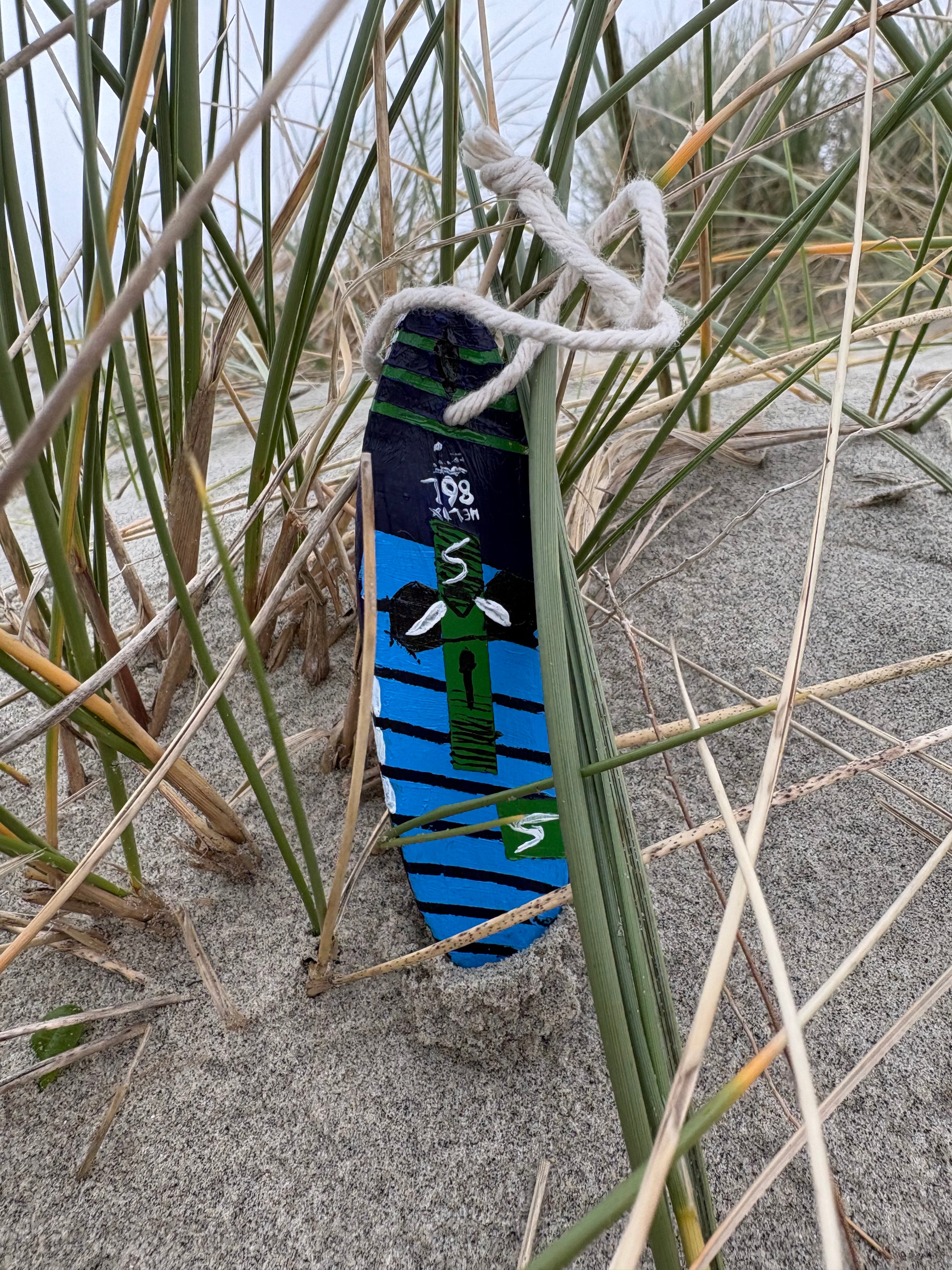 Simmer Windsurf Mini Board