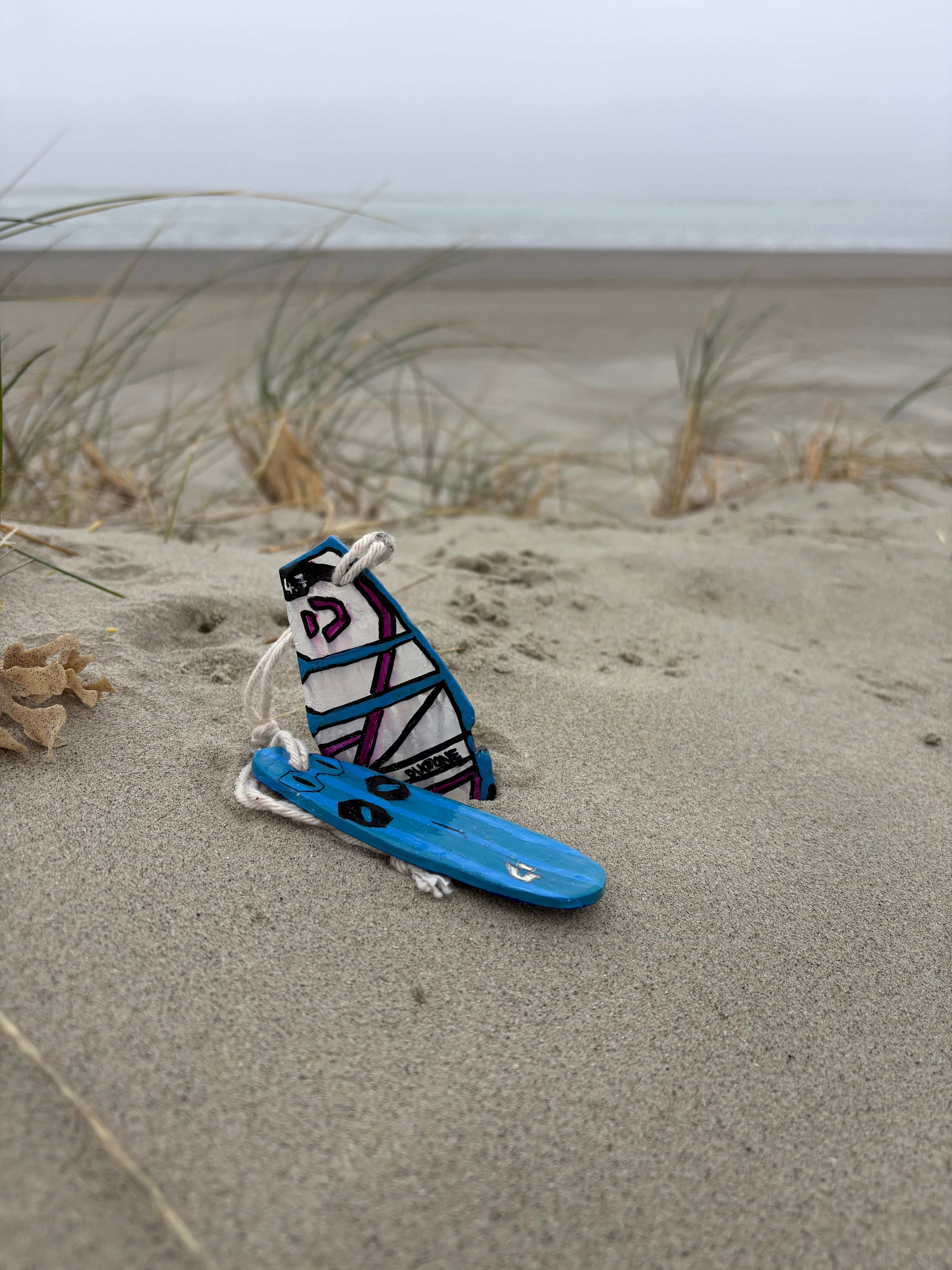 Duotone Windsurf sail,Board Combo