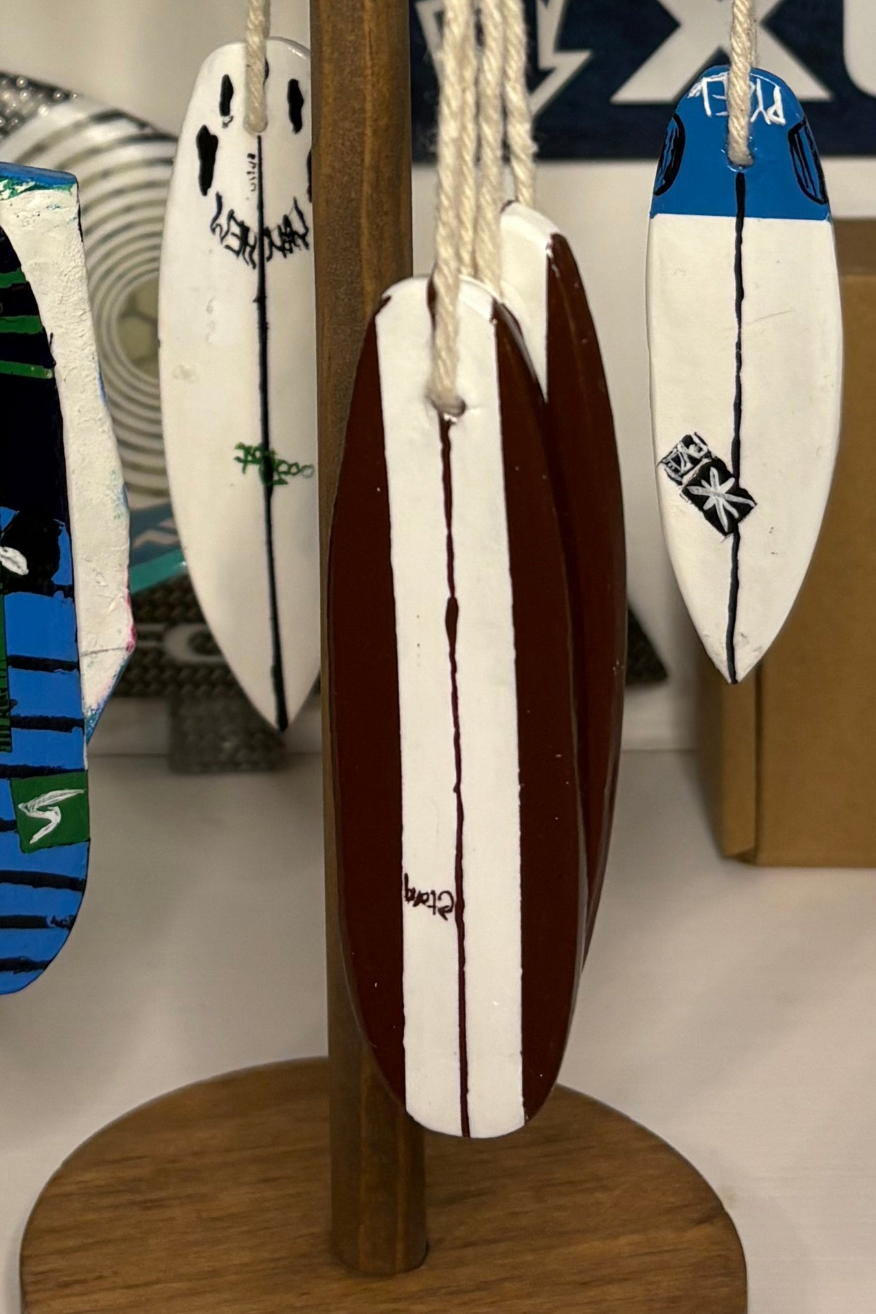 Torq Long Board Surf Board