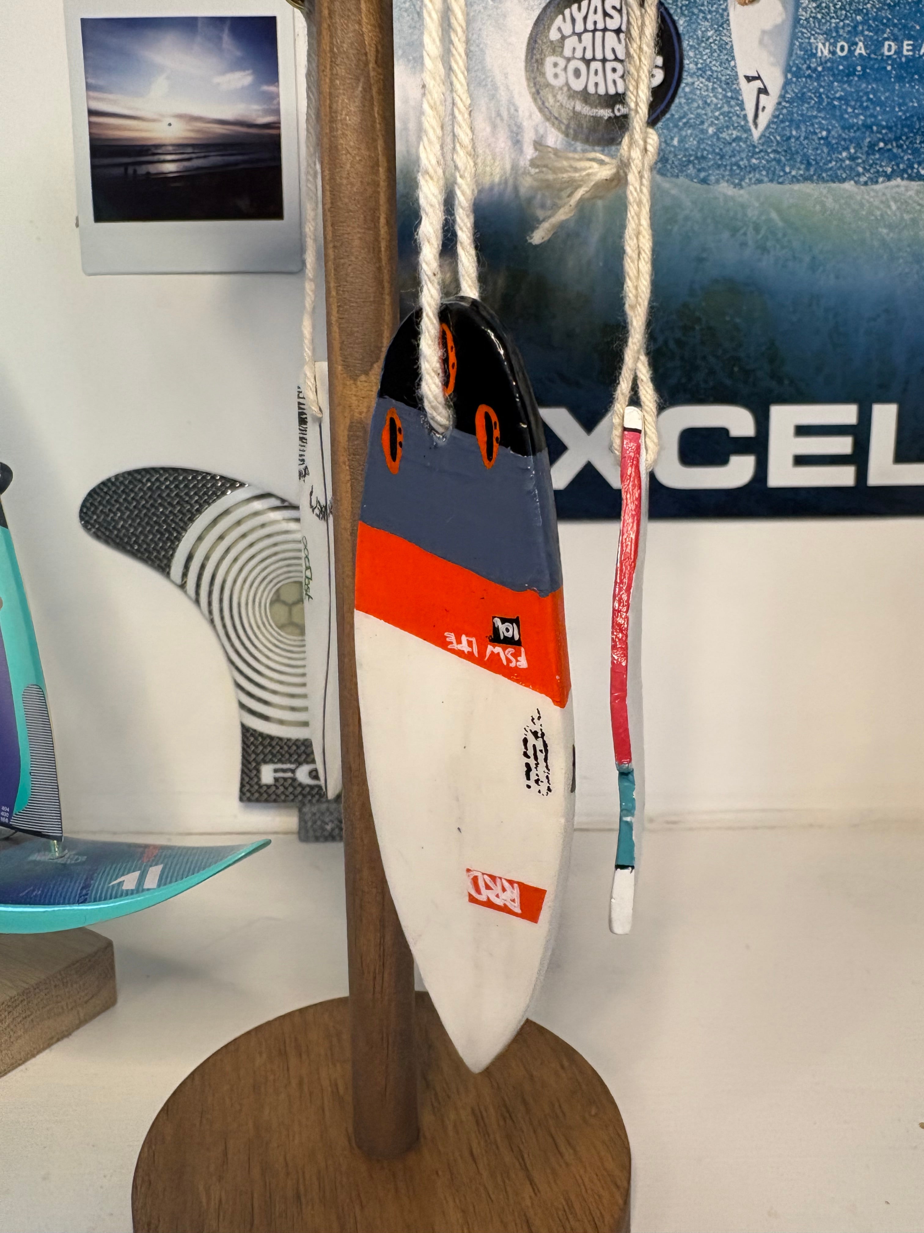 RRD FSW LTE 104L Mini Windsurf Board
