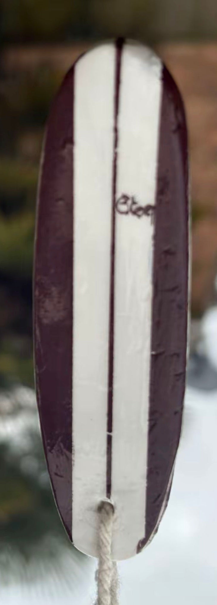 Torq Long Board Surf Board