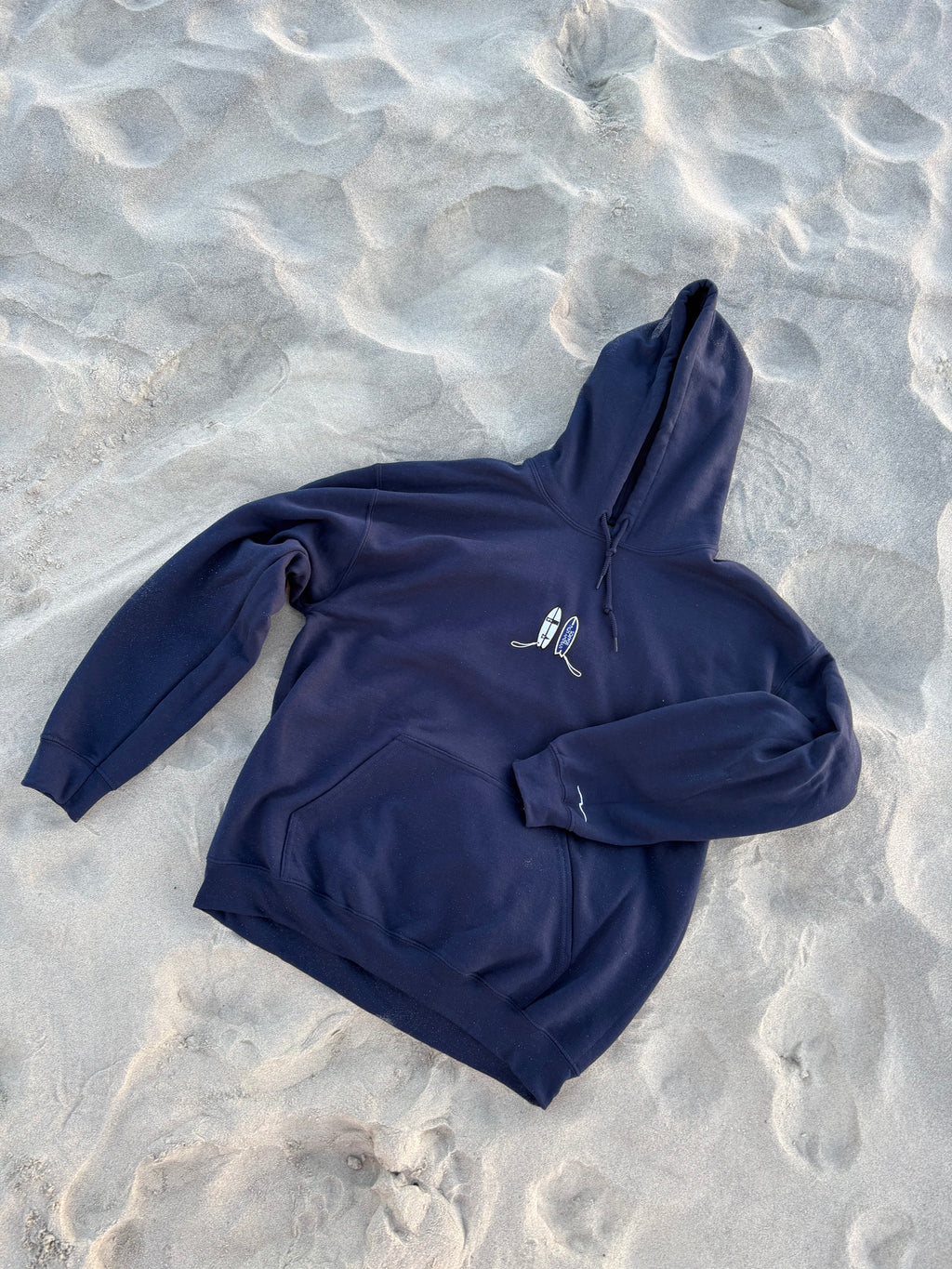 Nyashy Original Hoodie