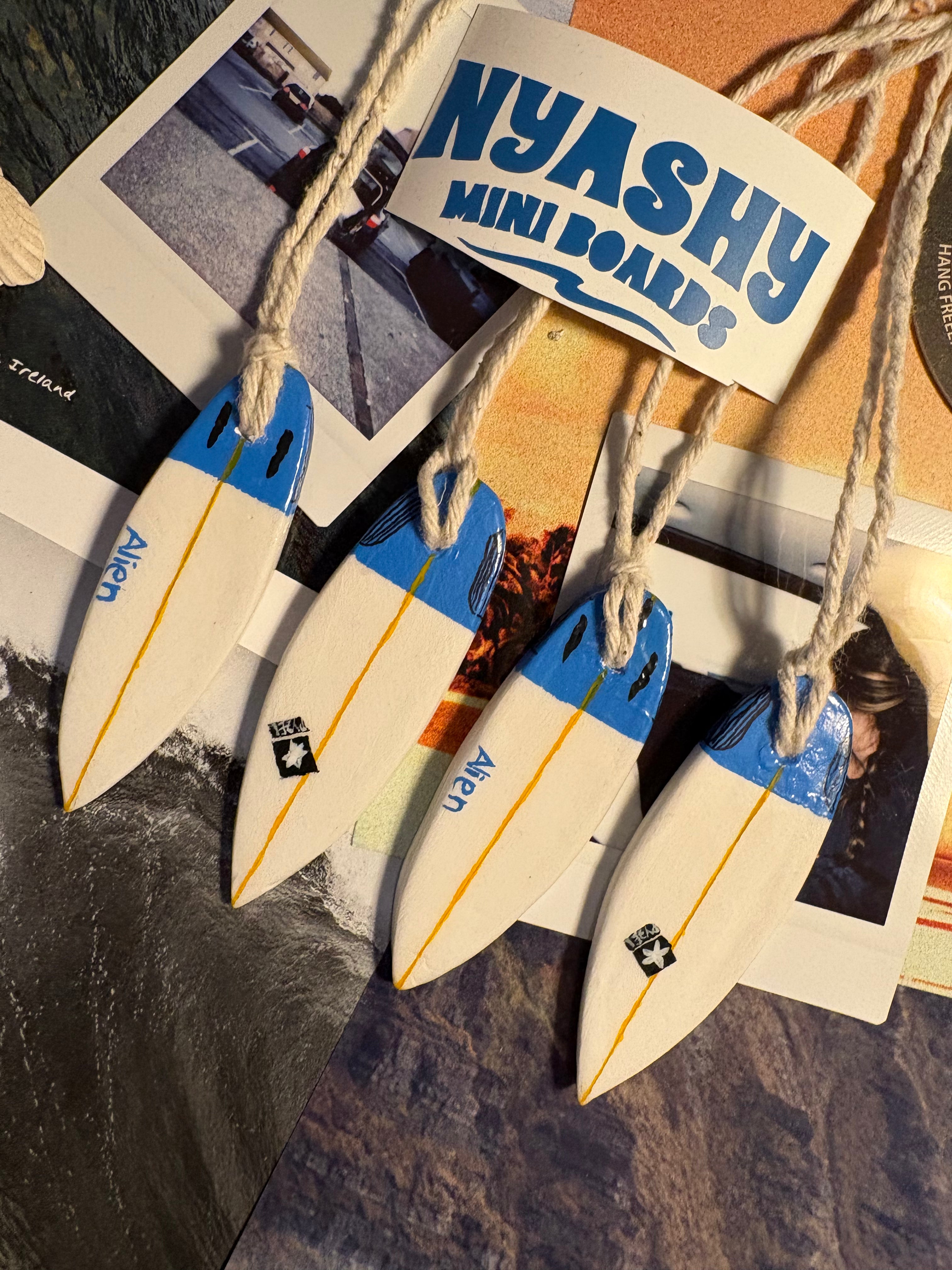 The Original Mini Board