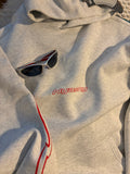 Nyashy Wave Hoodie