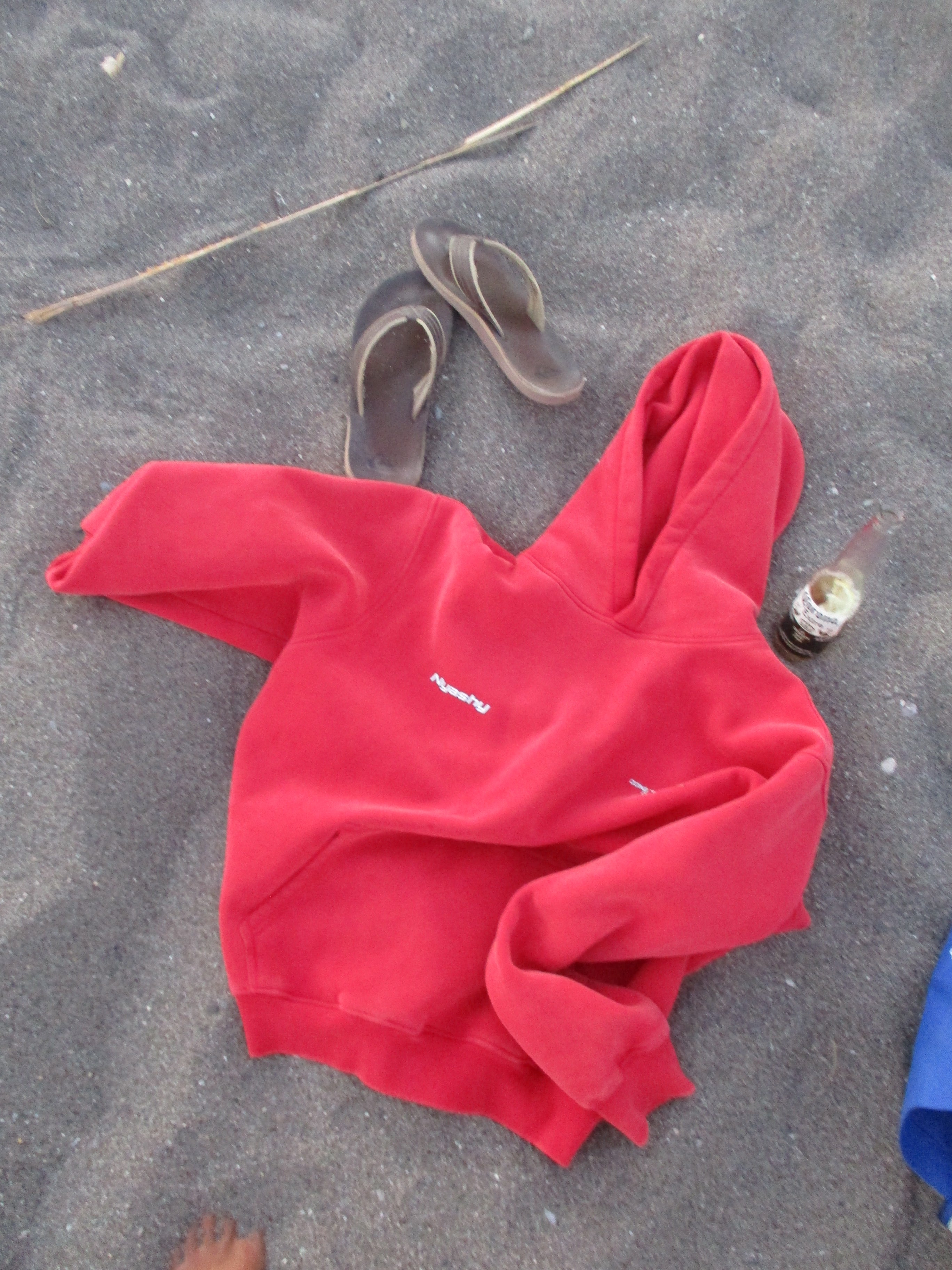 DOING SURF BRAND DIFFERENT